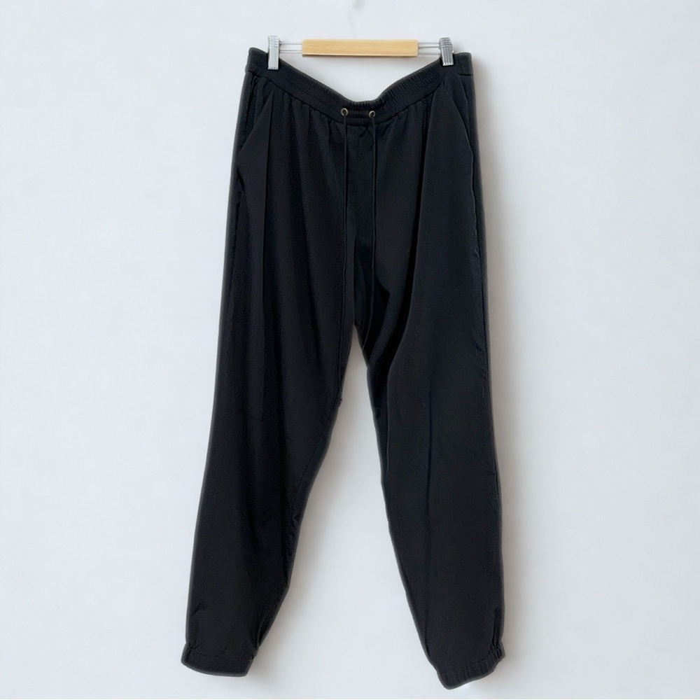 Black Women's Pants